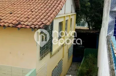 Casa com 3 quartos à venda na Rua Abélia, Jardim Guanabara, Rio de Janeiro