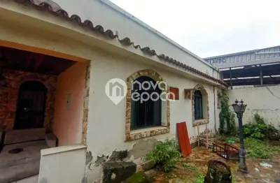 Casa com 2 quartos à venda na Estrada Henrique de Melo, Bento Ribeiro, Rio de Janeiro