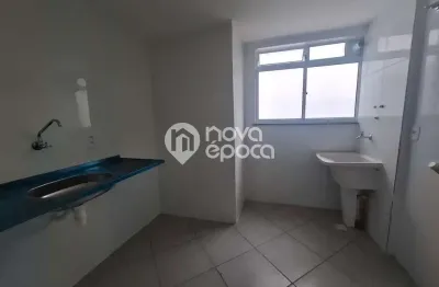 Freguesia (ilha do governador) | apartamento garden 2 quartos