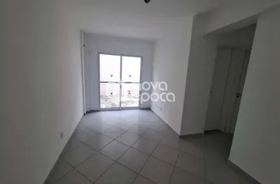 Freguesia (ilha do governador) | apartamento 2 quartos
