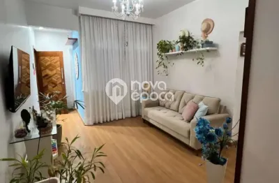 Apartamento com 2 quartos à venda na Avenida Prado Júnior, Copacabana, Rio de Janeiro