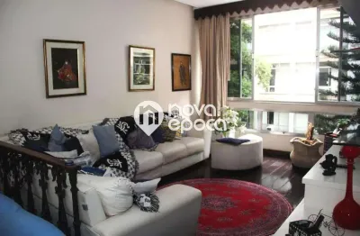 Apartamento com 3 quartos à venda na Rua Santa Clara, Copacabana, Rio de Janeiro