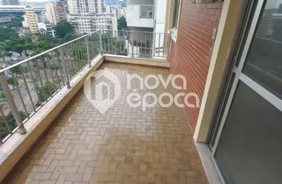 Apartamento com 1 quarto à venda na Rua São Francisco Xavier, Maracanã, Rio de Janeiro