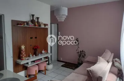Apartamento com 2 quartos à venda na Rua Conselheiro Galvão, Madureira, Rio de Janeiro