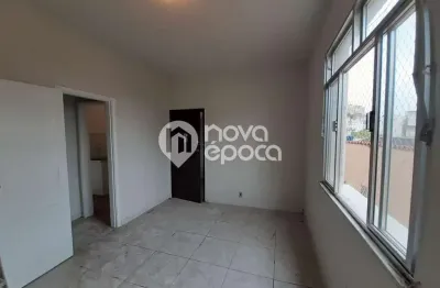 Apartamento com 2 quartos à venda na Rua Filgueiras Lima, Riachuelo, Rio de Janeiro
