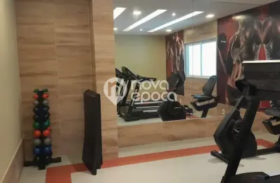 Jardim guanabara | apartamento 3 quartos, sendo 2 suites