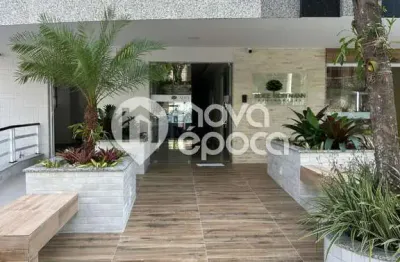 Jardim guanabara | apartamento 3 quartos, sendo 2 suites