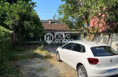 Casa com 5 quartos à venda na Rua da Pátria, Água Santa, Rio de Janeiro