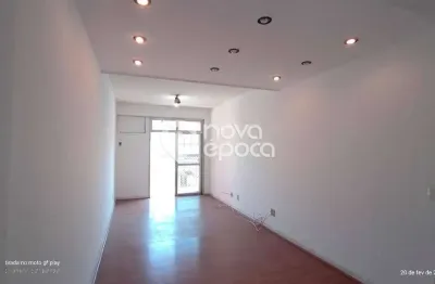 Apartamento com 2 quartos à venda na Rua Professor Euríco Rabelo, Maracanã, Rio de Janeiro