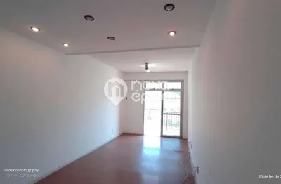 Apartamento com 2 quartos à venda na Rua Professor Euríco Rabelo, Maracanã, Rio de Janeiro