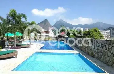Apartamento com 2 quartos à venda na Rua Pinheiro Machado, Laranjeiras, Rio de Janeiro