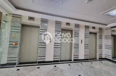 Sala comercial à venda na Avenida Presidente Vargas, Centro, Rio de Janeiro