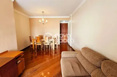 Apartamento com 3 quartos à venda na Rua Pereira Nunes, Tijuca, Rio de Janeiro