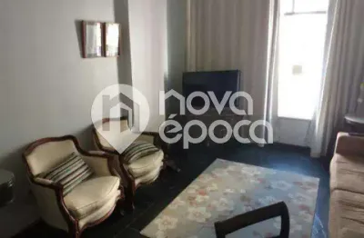 Apartamento com 2 quartos à venda na Rua Barata Ribeiro, Copacabana, Rio de Janeiro