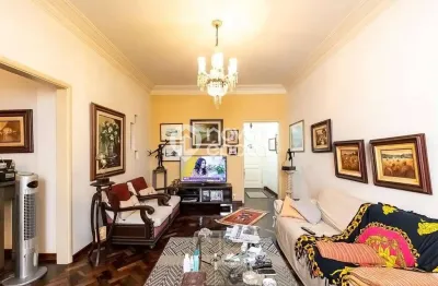 Apartamento com 3 quartos à venda na Rua Dias da Rocha, Copacabana, Rio de Janeiro