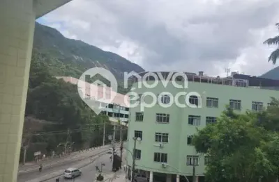 Apartamento com 3 quartos à venda na Rua Conde de Bonfim, Tijuca, Rio de Janeiro