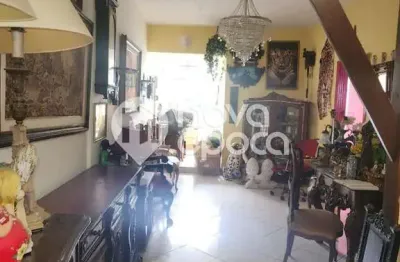Apartamento com 3 quartos à venda na Rua Conde de Bonfim, Tijuca, Rio de Janeiro
