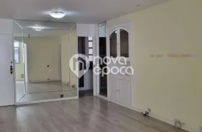 Apartamento com 2 quartos à venda na Rua Conde de Baependi, Flamengo, Rio de Janeiro