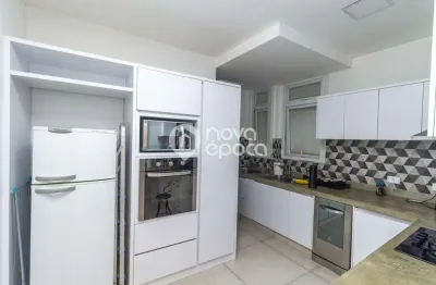 Apartamento com 3 quartos à venda na Avenida Rui Barbosa, Flamengo, Rio de Janeiro