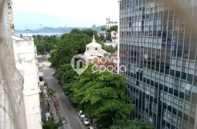 Apartamento com 3 quartos à venda na Rua Benjamim Constant, Glória, Rio de Janeiro