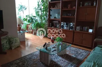 Apartamento com 3 quartos à venda na Rua Benjamim Constant, Glória, Rio de Janeiro