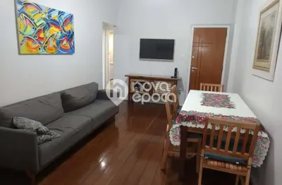Apartamento com 2 quartos à venda na Rua do Catete, Catete, Rio de Janeiro
