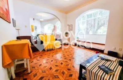 Apartamento com 3 quartos à venda na Rua Marechal Francisco de Moura, Botafogo, Rio de Janeiro