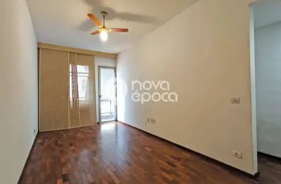 Apartamento com 1 quarto à venda na Rua Tomás Coelho, Tijuca, Rio de Janeiro