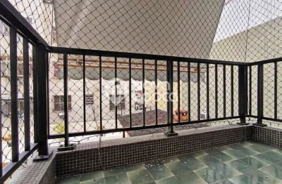 Apartamento com 1 quarto à venda na Rua Tomás Coelho, Tijuca, Rio de Janeiro