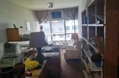 Sala comercial à venda na Rua Conde de Bonfim, Tijuca, Rio de Janeiro