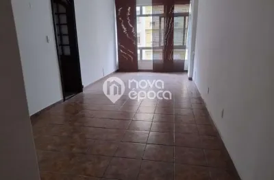 Apartamento com 3 quartos à venda na Rua Antônio Basílio, Tijuca, Rio de Janeiro