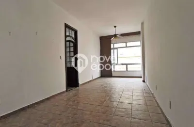 Apartamento com 3 quartos à venda na Rua Antônio Basílio, Tijuca, Rio de Janeiro