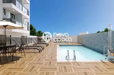 Apartamento com 2 quartos à venda na Rua Tenente Costa, Méier, Rio de Janeiro