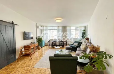 Apartamento com 4 quartos à venda na Rua Conde de Bonfim, Tijuca, Rio de Janeiro