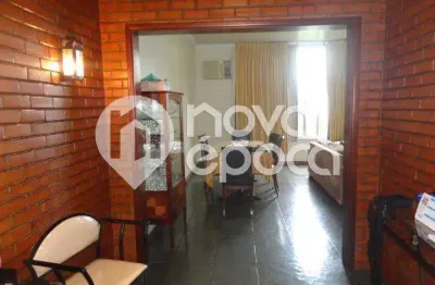 Apartamento com 3 quartos à venda na Rua Félix da Cunha, Tijuca, Rio de Janeiro