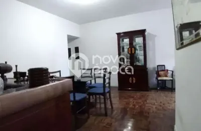 Apartamento com 3 quartos à venda na Rua Borda do Mato, Grajaú, Rio de Janeiro