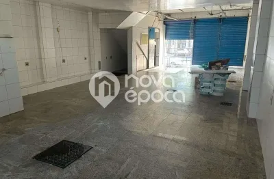 Ponto comercial à venda na Rua Senador Furtado, Maracanã, Rio de Janeiro