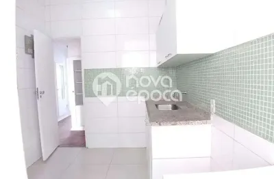 Apartamento com 2 quartos à venda na Rua São Francisco Xavier, Tijuca, Rio de Janeiro