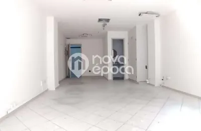 Sala comercial à venda na Praça Floriano, Centro, Rio de Janeiro