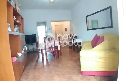 Apartamento com 2 quartos à venda na Rua General Galvão, Catumbi, Rio de Janeiro