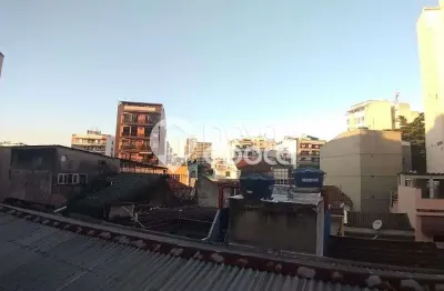 Apartamento com 2 quartos à venda na Rua Silva Teles, Tijuca, Rio de Janeiro