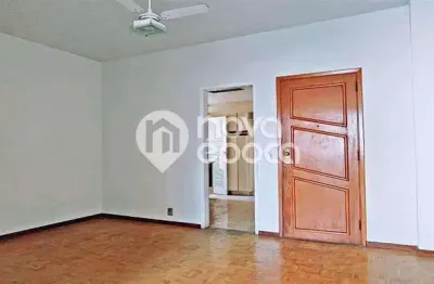 Apartamento com 3 quartos à venda na Rua Barão de Mesquita, Tijuca, Rio de Janeiro