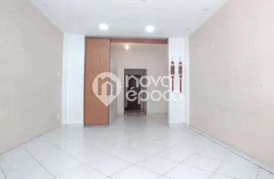 Apartamento com 1 quarto à venda na Rua Leandro Martins, Centro, Rio de Janeiro