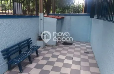 Apartamento com 1 quarto à venda na Rua Visconde de Figueiredo, Tijuca, Rio de Janeiro