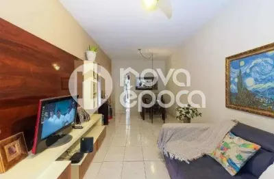 Apartamento com 2 quartos à venda na Rua dos Araujos, Tijuca, Rio de Janeiro