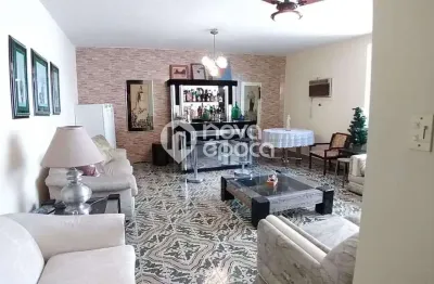 Apartamento com 3 quartos à venda na Rua Félix da Cunha, Tijuca, Rio de Janeiro