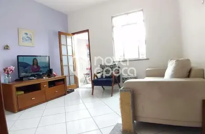 Apartamento com 2 quartos à venda na Rua Marechal Francisco de Moura, Botafogo, Rio de Janeiro