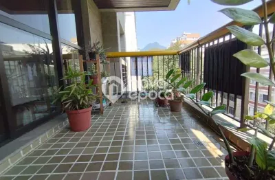 Apartamento com 3 quartos à venda na Rua Andrade Neves, Tijuca, Rio de Janeiro