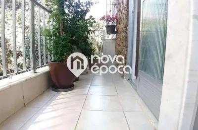 Apartamento com 2 quartos à venda na Rua Alzira Brandão, Tijuca, Rio de Janeiro