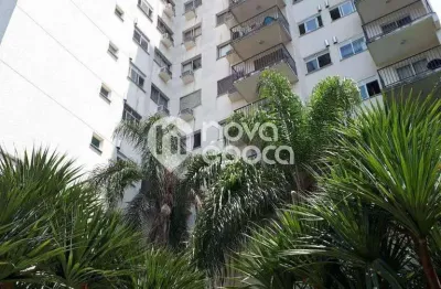 Apartamento com 2 quartos à venda na Rua Embaixador Ramon Carcano, Tijuca, Rio de Janeiro